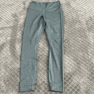 NoBull project high rise tights